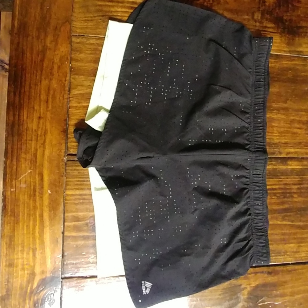 Reebok Dri Womens XL Active Shorts